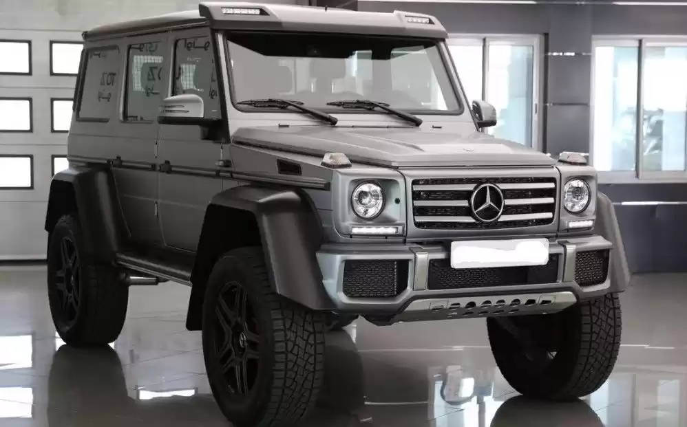 مستعملة Mercedes-Benz Unspecified للبيع في السد , الدوحة #12955 - 1  صورة 